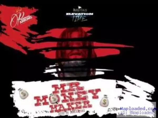 RudeBwoy Ranking - Mr. Money Maker (Prod. By BeatzHynex)